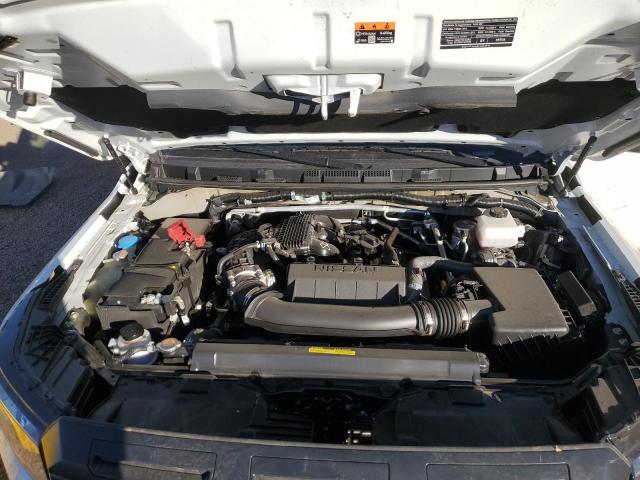 Photo 11 from auction – 2025 NISSAN FRONTIER S with VIN 1N6ED1CM3SN648076