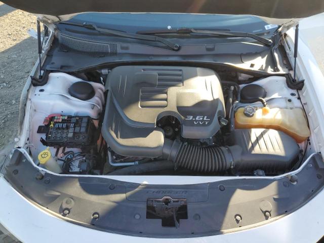 Photo 11 from auction – 2015 DODGE CHARGER SE with VIN 2C3CDXBG6FH725549