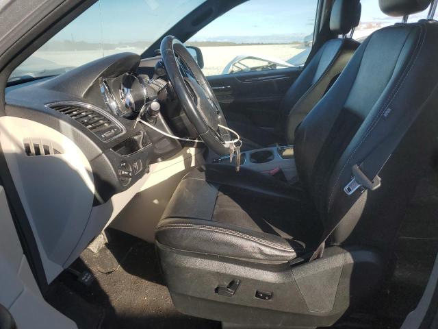 Photo 7 from auction – 2018 DODGE GRAND CARA with VIN 2C4RDGCG6JR300596