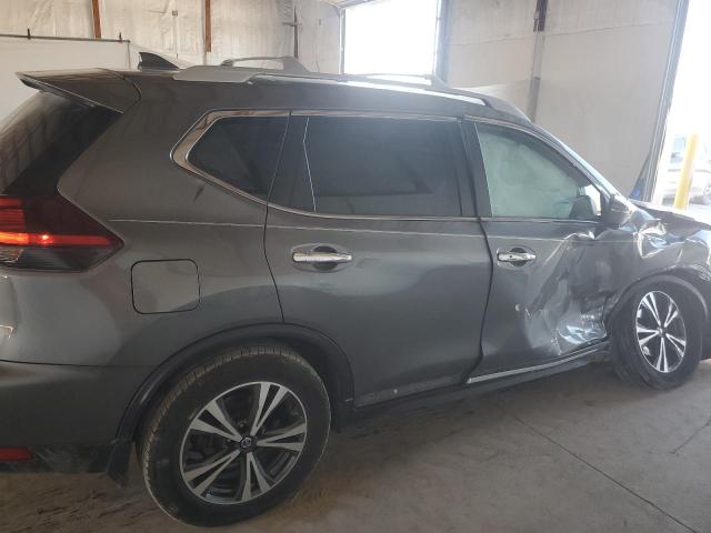 Photo 11 from auction – 2018 NISSAN ROGUE S with VIN 5N1AT2MV3JC800591