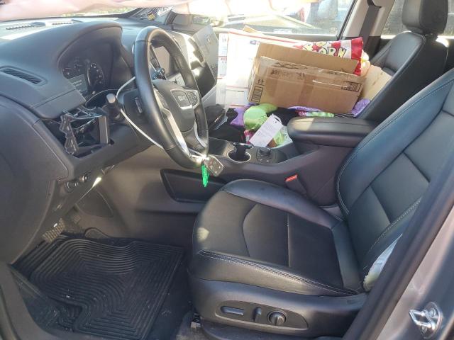Photo 7 from auction – 2024 GMC TERRAIN SL with VIN 3GKALVEG5RL339498