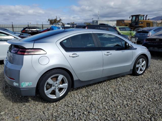 Photo 3 from auction – 2014 CHEVROLET VOLT with VIN 1G1RH6E47EU158472