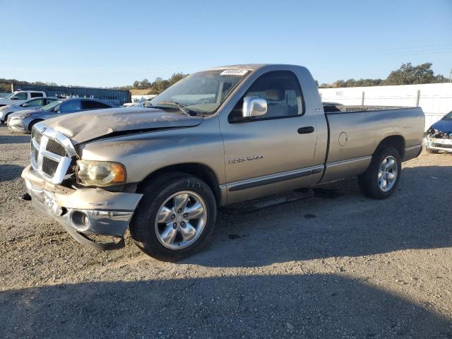 DODGE RAM 1500 2002 with VIN 1D7HA16N52J144011 - Photo from auction