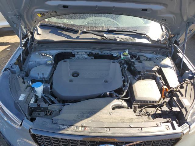 Photo 11 from auction – 2023 VOLVO XC40 PLUS with VIN YV4L12UW9P2062304