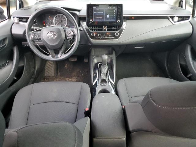 Photo 8 from auction – 2022 TOYOTA COROLLA LE with VIN 5YFEPMAE6NP351575