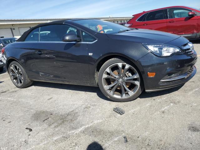 Photo 4 from auction – 2016 BUICK CASCADA PR with VIN W04WT3N56GG144915