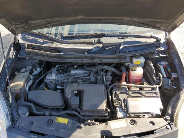 Photo 12 from auction – 2010 TOYOTA PRIUS with VIN JTDKN3DU2A1301325