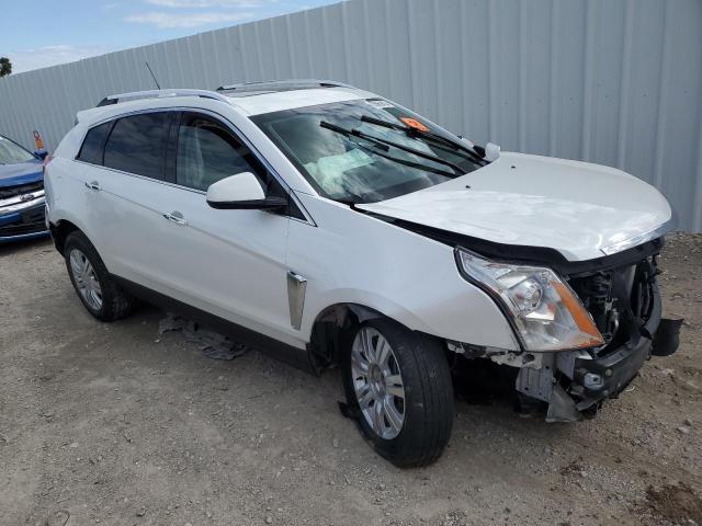 Photo 4 from auction – 2015 CADILLAC SRX LUXURY with VIN 3GYFNEE36FS557311