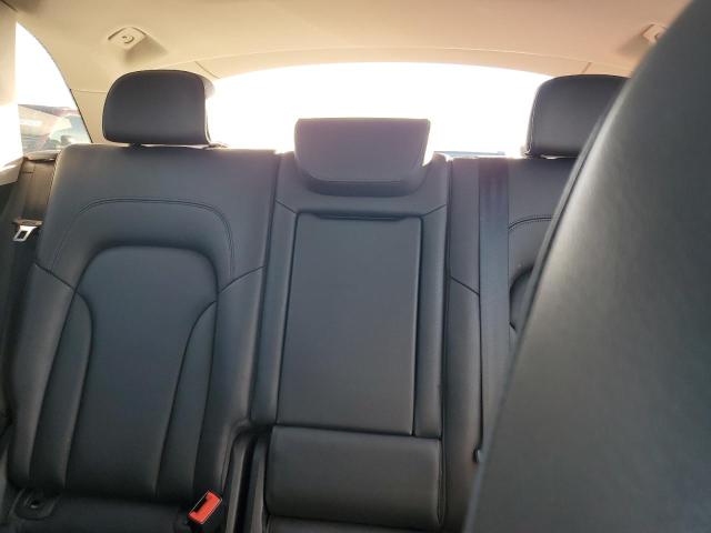 Photo 10 from auction – 2016 AUDI Q5 PREMIUM with VIN WA1D7AFP7GA139967