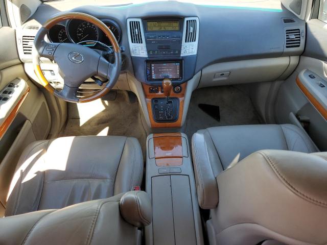 Photo 8 from auction – 2005 LEXUS RX 330 with VIN 2T2HA31U95C070561
