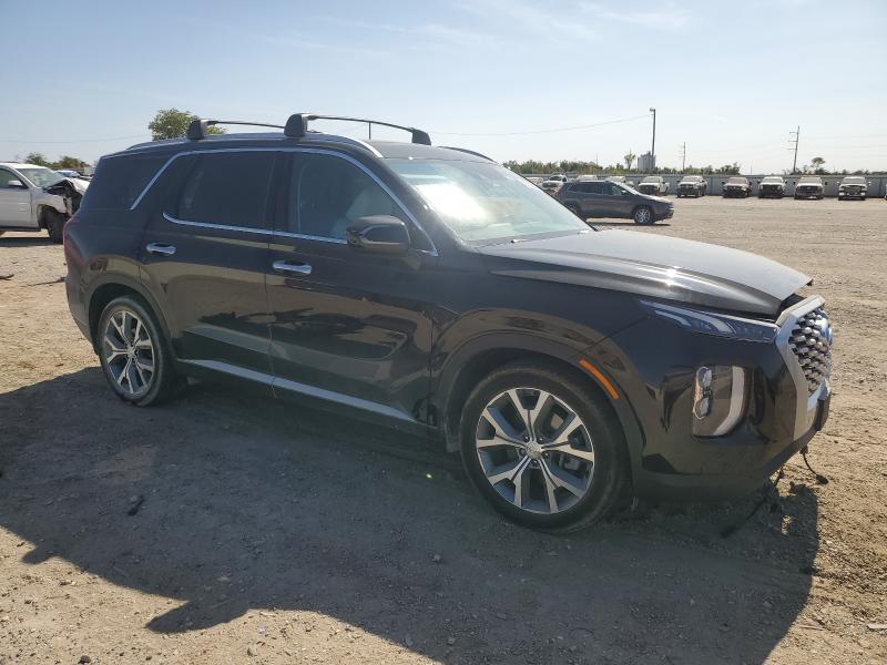 Photo 4 from auction – 2022 HYUNDAI PALISADE S with VIN KM8R4DHEXNU465481