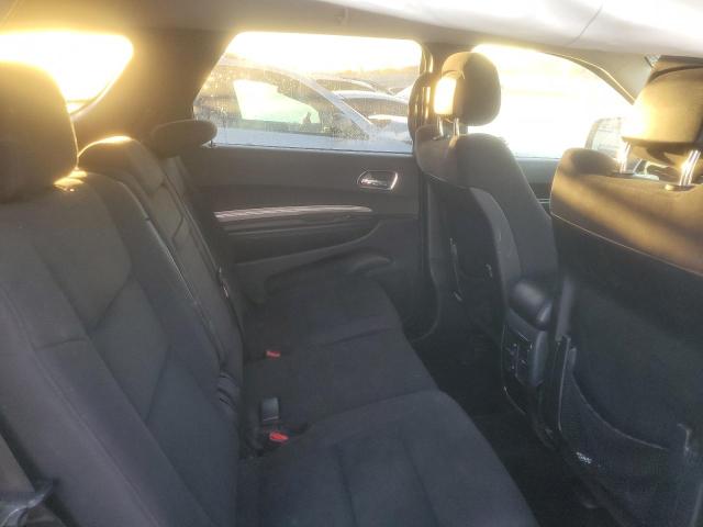 Photo 11 from auction – 2018 DODGE DURANGO SX with VIN 1C4RDJAG6JC198435