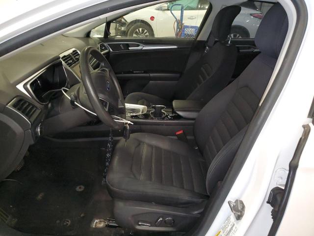 Photo 7 from auction – 2014 FORD FUSION SE with VIN 3FA6P0HD2ER255856