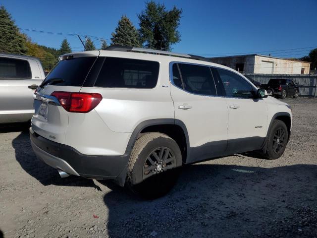 Photo 3 from auction – 2018 GMC ACADIA SLT-1 with VIN 1GKKNULS0JZ195565