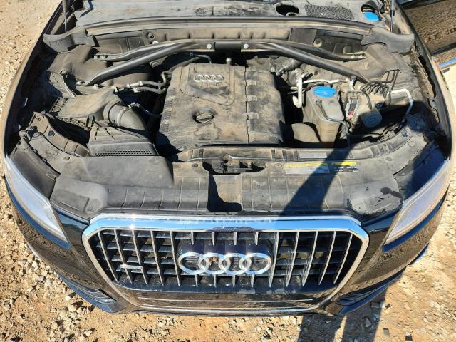 Photo 12 from auction – 2016 AUDI Q5 with VIN WA1L2AFP8GA085279