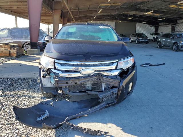 Photo 5 from auction – 2013 FORD EDGE SEL with VIN 2FMDK3JC9DBE03965