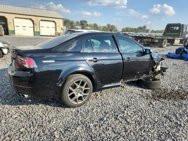 Photo 3 from auction – 2008 ACURA TL TYPE S with VIN 19UUA76578A049763