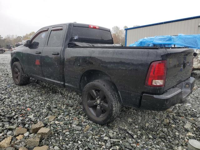 Photo 2 from auction – 2014 RAM 1500 ST with VIN 1C6RR7FT1ES143050