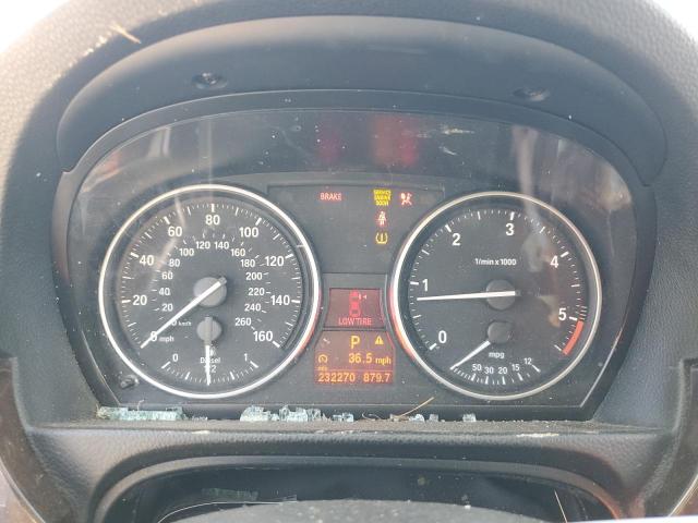 Photo 9 from auction – 2011 BMW 335 with VIN WBAPN7C52BA948782