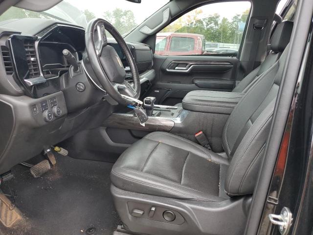 Photo 7 from auction – 2023 CHEVROLET SILVERADO with VIN 2GCUDGED5P1105058