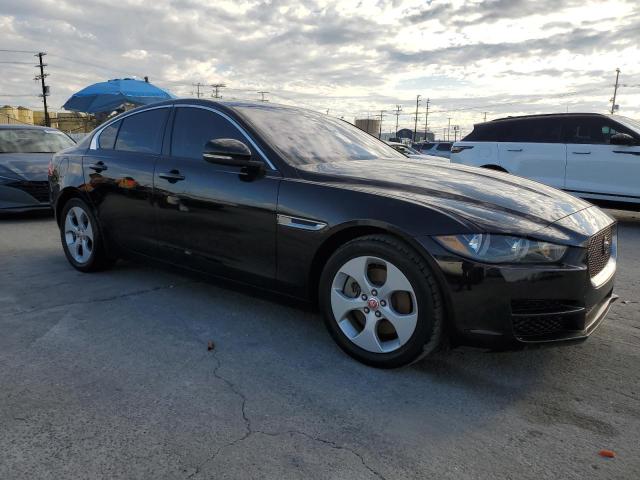Photo 4 from auction – 2018 JAGUAR XE with VIN SAJAR4FX6JCP33788