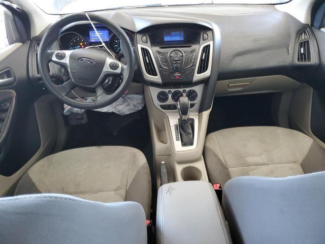Photo 8 from auction – 2013 FORD FOCUS SE with VIN 1FADP3F29DL203227