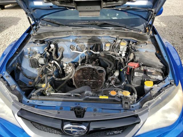 صورة رقم 11 من المزاد - 2014 SUBA IMPREZA WRX مع VIN JF1GV7E69EG016126