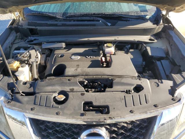 Photo 12 from auction – 2013 NISSAN PATHFINDER with VIN 5N1AR2MM5DC603898