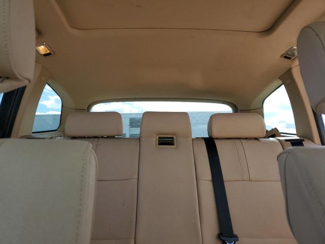 Photo 10 from auction – 2007 BMW X3 3.0SI with VIN WBXPC93467WF25392