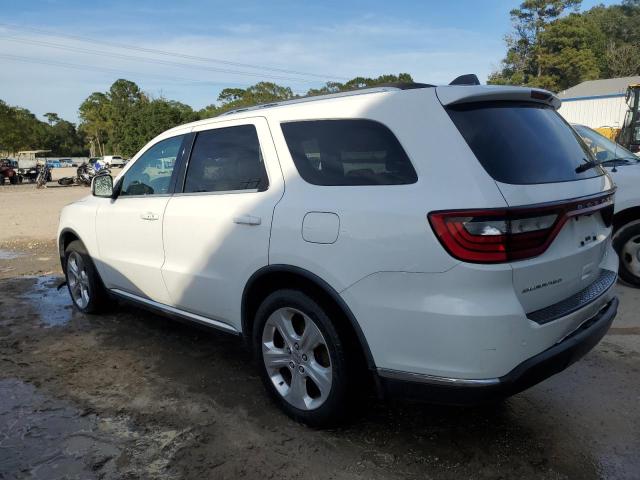 Photo 2 from auction – 2014 DODGE DURANGO LI with VIN 1C4RDHDG2EC970584