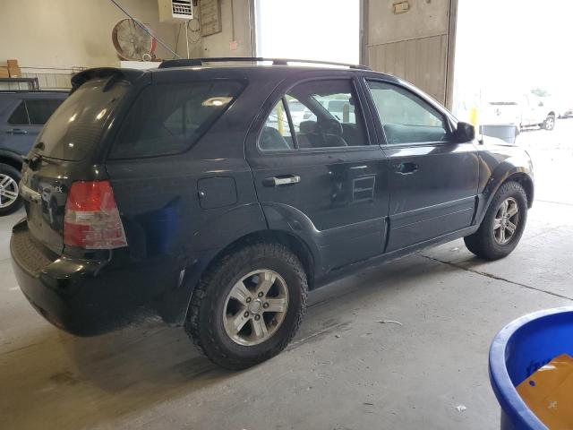 Photo 3 from auction – 2008 KIA SORENTO EX with VIN KNDJD736285807877