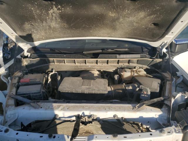 Photo 11 from auction – 2019 CHEVROLET SILVERADO with VIN 1GCUYDED2KZ245149