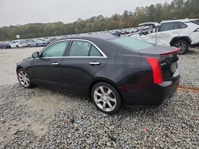 Photo 2 from auction – 2016 CADILLAC ATS with VIN 1G6AA5RA0G0197730