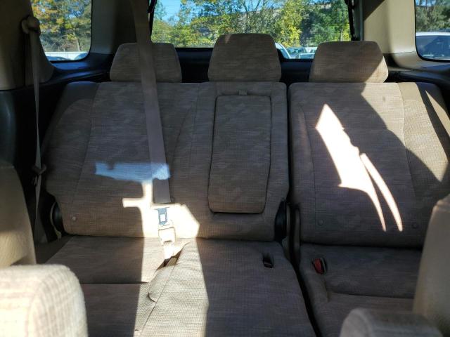 Photo 10 from auction – 2003 HONDA CR-V LX with VIN JHLRD68473C001142