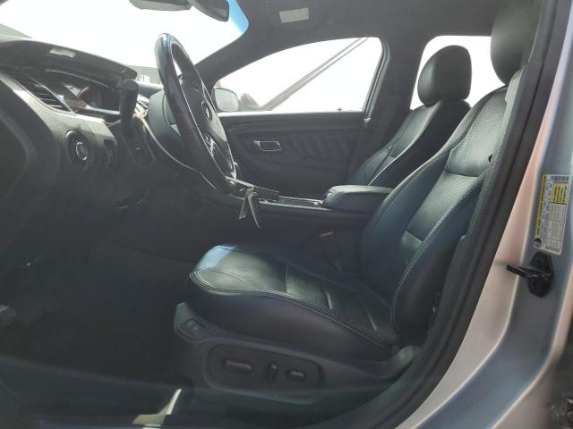 Photo 7 from auction – 2017 FORD TAURUS LIM with VIN 1FAHP2F81HG104206