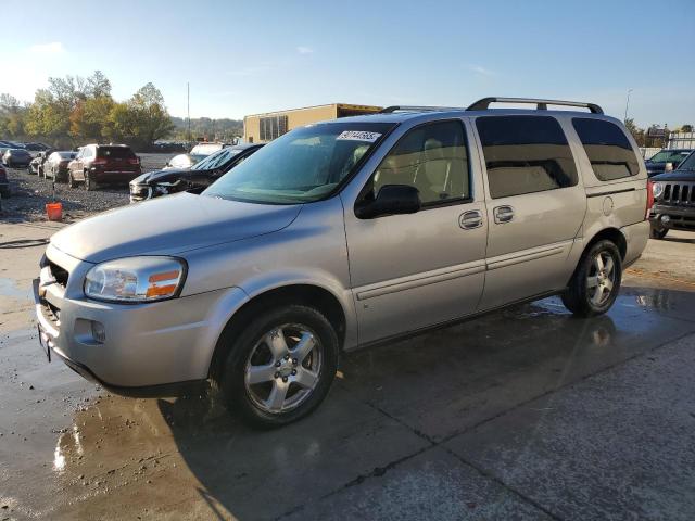 CHEVROLET UPLANDER L 2008 with VIN 1GNDV33158D144115 - Photo from auction
