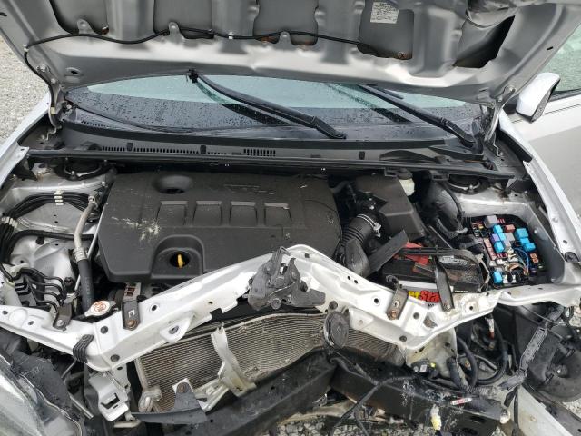 Photo 11 from auction – 2019 TOYOTA COROLLA with VIN 2T1BURHE5KC215674