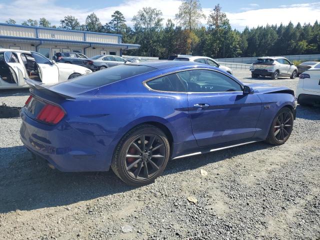 Photo 3 from auction – 2016 FORD MUSTANG with VIN 1FA6P8TH5G5321153