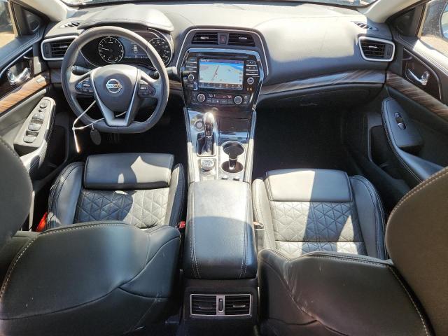 Photo 8 from auction – 2016 NISSAN MAXIMA 3.5 with VIN 1N4AA6AP3GC412007