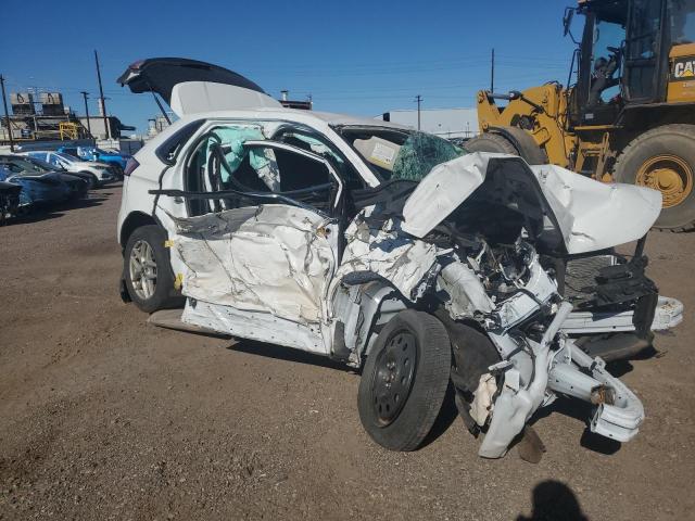 Photo 4 from auction – 2023 FORD EDGE SEL with VIN 2FMPK4J92PBA19201