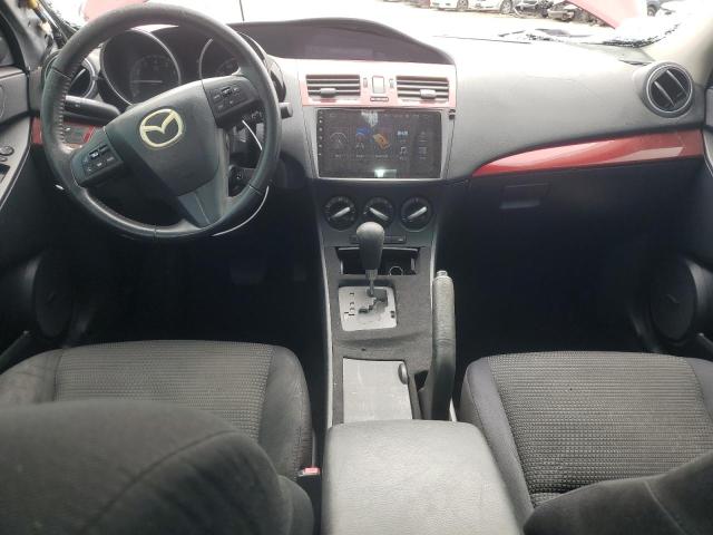 Photo 8 from auction – 2012 MAZDA 3 I with VIN JM1BL1VF2C1502980