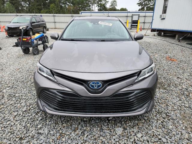 Photo 5 from auction – 2020 TOYOTA CAMRY LE with VIN 4T1C31AK2LU533874