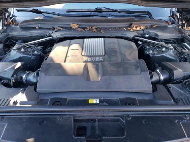 Photo 12 from auction – 2013 LAND ROVER RANGE ROVE with VIN SALGS2DF2DA122127