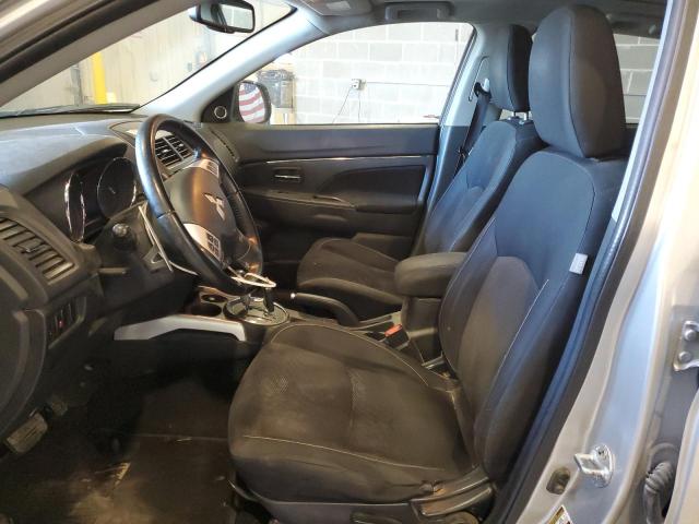 Zdjęcie 7 z aukcji – 2013 MITSUBISHI OUTLANDER z VIN 4A4AP4AU6DE009540