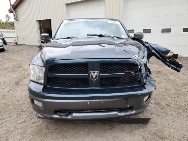Photo 5 from auction – 2011 DODGE RAM 1500 with VIN 1D7RV1CT9BS589065