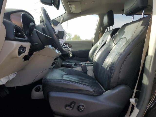 Photo 7 from auction – 2018 CHRYSLER PACIFICA T with VIN 2C4RC1EG3JR227362