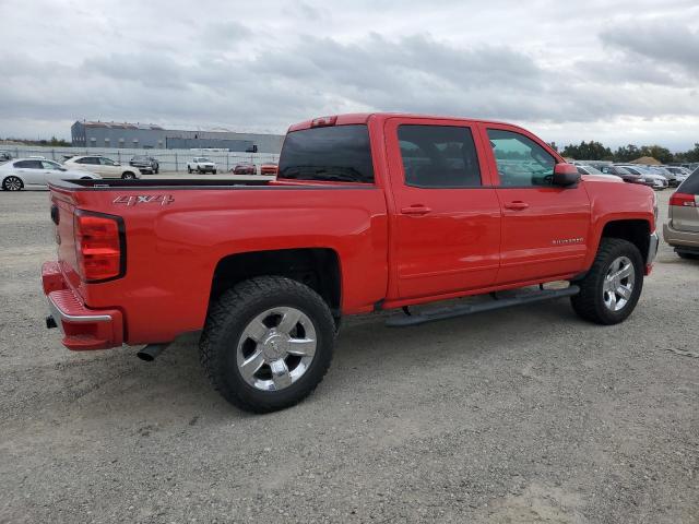 صورة رقم 3 من المزاد - 2018 CHEVROLET SILVERADO مع VIN 3GCUKRER4JG425158