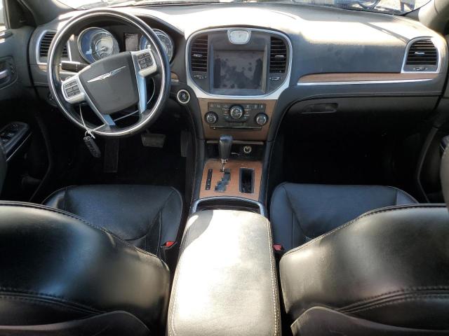 Photo 8 from auction – 2012 CHRYSLER 300C LUXUR with VIN 2C3CCAPT8CH227645