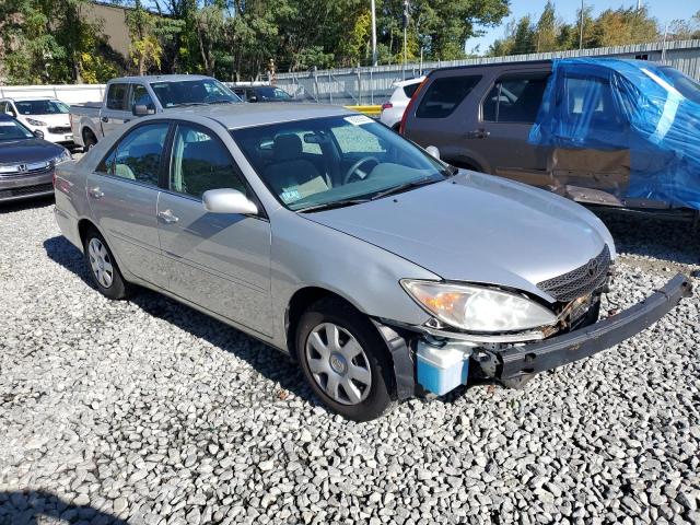 Photo 4 from auction – 2003 TOYOTA CAMRY LE with VIN 4T1BE32KX3U776963