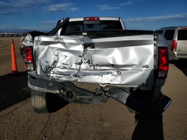Photo 6 from auction – 2014 RAM 2500 SLT with VIN 3C6UR5DL7EG213871